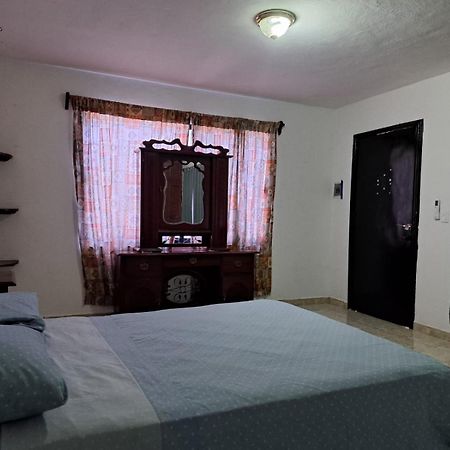 Aurora Apartment Cancun Exterior photo